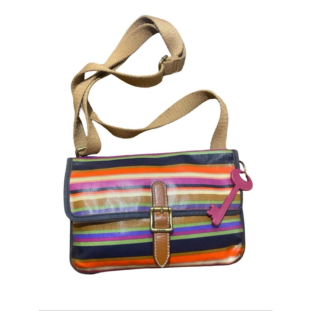 Fossil Key Per Mini Messenger - image 2